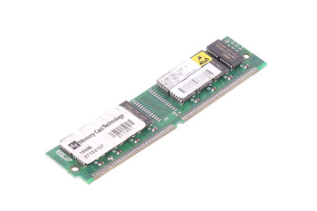 MBX32 MEMORY CARD TECHNOLOGY 70NSFPM 16MB POUR PIÈCES