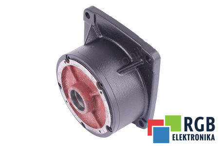 FM22 I-TAMACHINERY I=8 RÉDUCTEUR