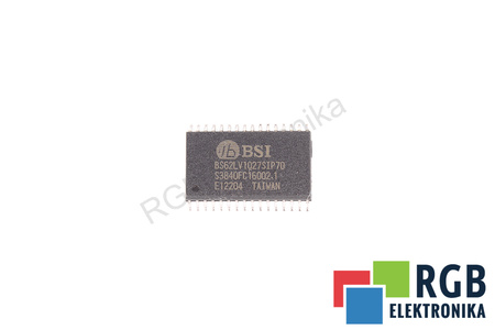 BS62LV1027SIP70 BSI