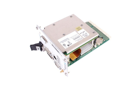 NIPXI-8108 NATIONAL INSTRUMENTS POUR PIÈCES