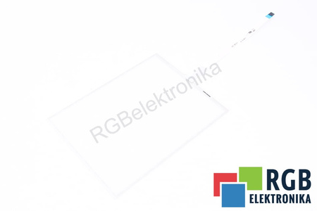 362740-9122 ELO TOUCHSYSTEMS SCN-AT-FLT15.0-W01-0H1-R E814647 333X249MM ÉCRAN TACTILE