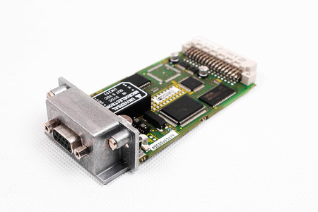 6SN1114-0NB00-0AA2 SIEMENS VERSION C SIMODRIVE 611 U