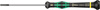JEU DE TOURNEVIS ÉLECTRONICIEN KRAFTFORM MICRO 12 UNIVERSAL 1, 12 PIECES 05073675001 WERA KRAFTFORM MICRO 12 UNIVERSAL 1