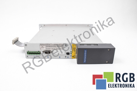S02-00-2C FERROCONTROL