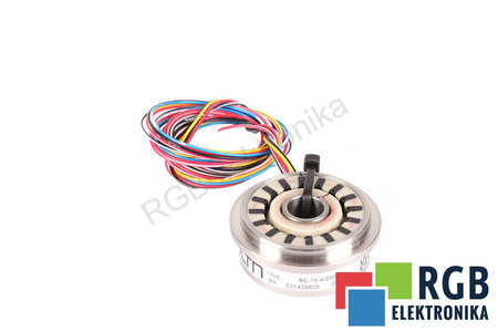 RE-15-4-D05 LTN RÉSOLVEUR