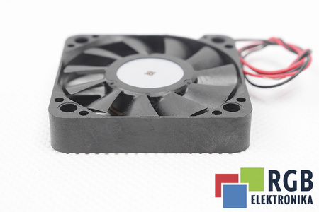 2004KL-04W-B50 MINEBEA 50X50X10MM, 12V, 0.14A VENTILATEUR