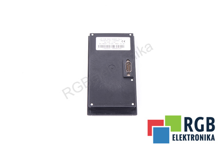 175Z0401 DANFOSS 12/3R PANEL LCP 5000 SERIES PANNEAU DE CONTRÔLE ET DE COMMANDE