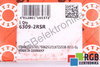6309-2RSR FAG 45X100X25 ROULEMENT