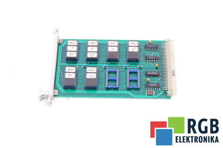 SE-EPROM STANGE POUR SE-134 SE-134-HS-03-FF-14