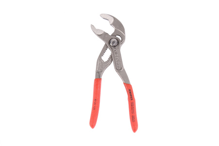 PINCES MULTIPRISES HAUTE TECHNOLOGIE 8701125 KNIPEX 87 01 125 30MM 125X38X14MM