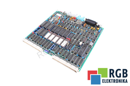 FMS-Y CPU 505050 GELAG 674A
