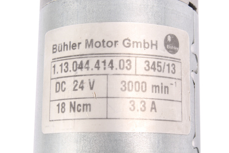 1.13.044.414.03 BUHLER