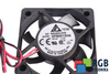 EFB0512HA DELTA ELECTRONICS 50X50X10MM 50X50X10MM 12V VENTILATEUR