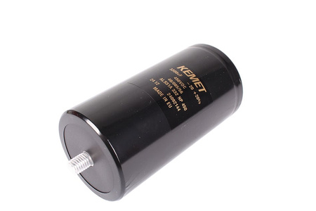 CONDENSATEUR ALS31A332NP450 KEMET 3300UF, 450V, 75MM, 145MM