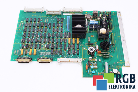 6FX1113-8AA00 SIEMENS SINUMERIK 8 MS401 GE.548138.9001 548138.0002.00