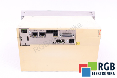 HCS01.1E-W0054-A-03-B-ET-EC-NN-S4-NN-FW BOSCH REXROTH R911340085