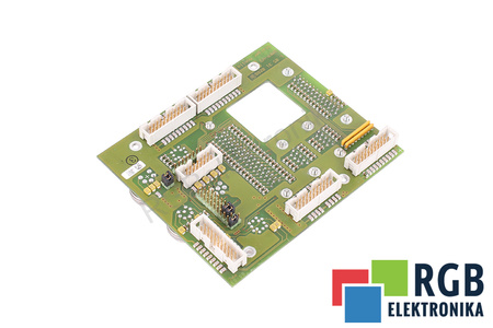 DMFP-V3 STAIGER MOHILO CARTE DE CONNEXIONS