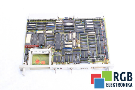 6ES5921-3UA12 SIEMENS CPU 921 SIMATIC S5