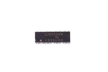ILQ620GB OPTOCOUPLEUR