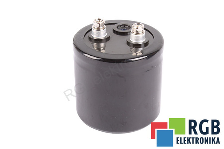 CONDENSATEUR CE33 GYU 1500UF 400V 85C