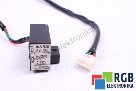 H-A100R32 HINODE 4V, 100A TRANSFORMATEUR DE COURANT