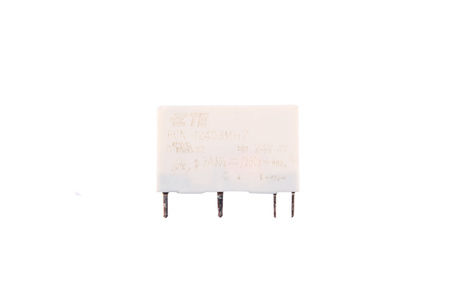 PCN-124D3MHZ TE CONNECTIVITY 3-1461491-6 24V, 5A RELAIS