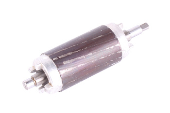 DM7 WOGEL ROTOR