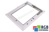1070.924.096-100 BOSCH REXROTH INDRACONTROL V FAÇADE DU BOÎTIER