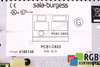 PCS1.C823 SAIA-BURGESS