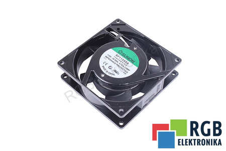 SF11592A1092HBT SUNON 90X90X25MM, 115V VENTILATEUR