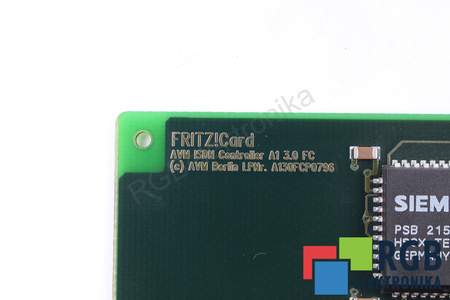 AVM A1 3.0FC AVM