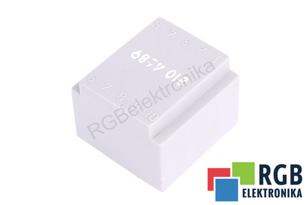 8104689 A.S. ELEKTROTECHNIK