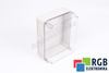 CI45E-200 EATON IDT IP65 BOÎTIER