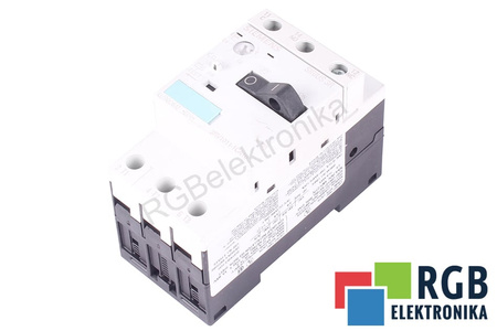 3RV1011-1CA10 SIEMENS SIRIUS