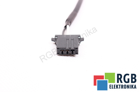 CÂBLE A02B-0166-K880 POUR SERVOVARIATEURS 0I I/O FANUC 0.55M REMPLACEMENT