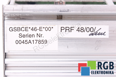 SBCE46-E EAE