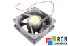 D12C78 TOBISHI PRINCE FAN 24V, 0.14A VENTILATEUR