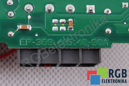 SV2EXTC-1/3 SILBERSTREIFEN AP-369.413.40-01-C