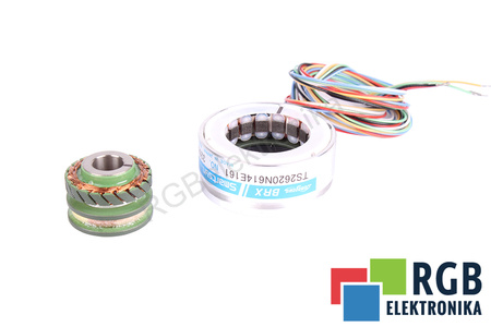 TS2620N614E161 TAMAGAWA BRX SMARTSYN RÉSOLVEUR