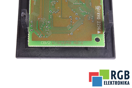 175H2840 SEW EURODRIVE PANNEAU DE CONTRÔLE ET DE COMMANDE