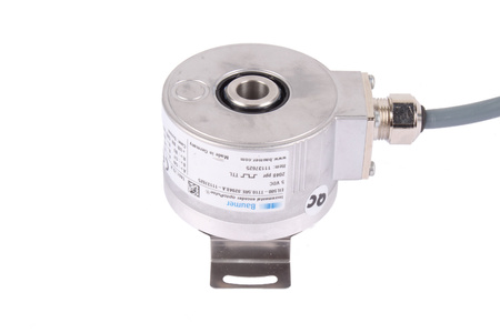 EIL580-TT10.5RE.02048.A-11137625 BAUMER CODEUR