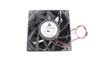 PFR1224UHE-CE75 DELTA ELECTRONICS 120X120X40MM, 24V, 1.75A VENTILATEUR