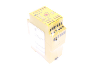 PNOZXV3 300/24VAC 3N/O 2N/O T PILZ 774541 RELAIS DE SÉCURITÉ