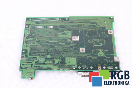 FP570-MAIN DIGITAL D95052C CARTE MERE