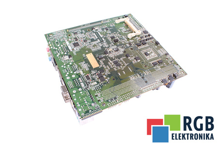 IPC IBASE MB899F-R INTEL CARTE MERE POUR PIÈCES