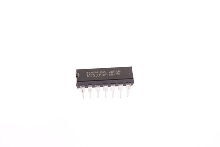 TA75339AP TOSHIBA