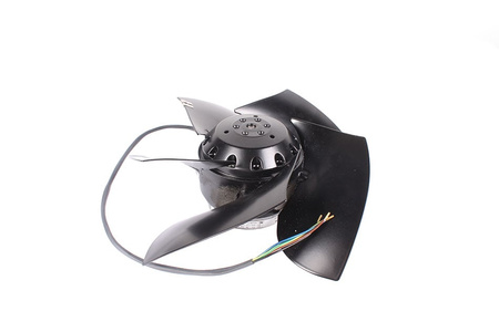 A2D250-AD26-05 EBM PAPST 251X251X84.5MM, 400V, 0.26A VENTILATEUR