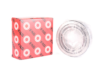 32211-A FAG 55X100X26.75 ROULEMENT A ROULEAUX CONIQUES