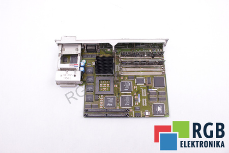 6FC5357-0BA33-0AE0 SIEMENS SINUMERIK 840D NCU 573 POUR PIÈCES