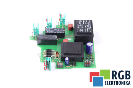 5-2937C PEPPERL FUCHS POUR KFA6-DWB-EX1D
